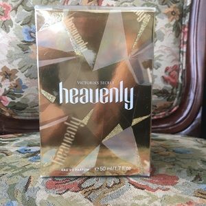 Victoria’s Secrets Heavenly Eau De Parfum